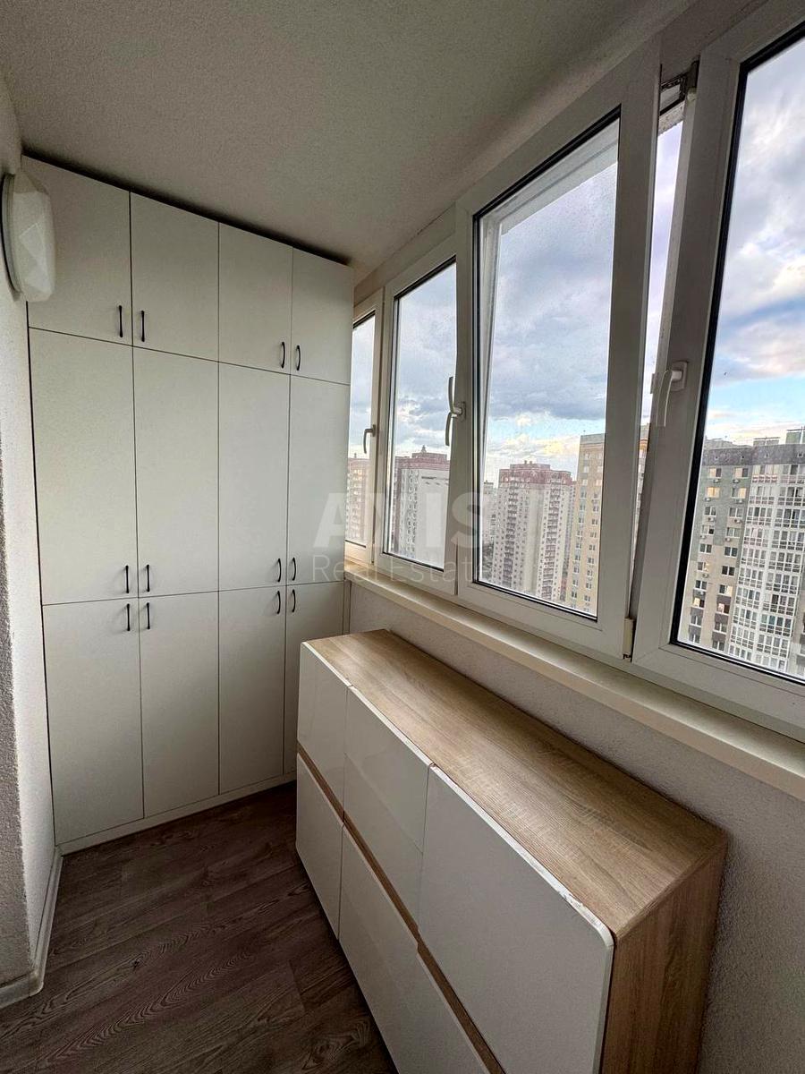 3k apartment vul. Chavdar Jelyzavety 24594027