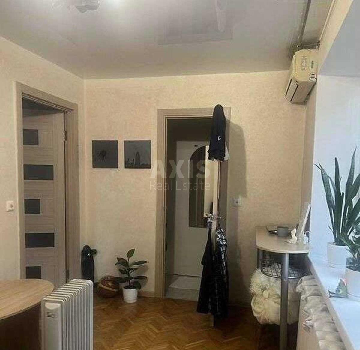 2k apartment pr-t Myru 17А5