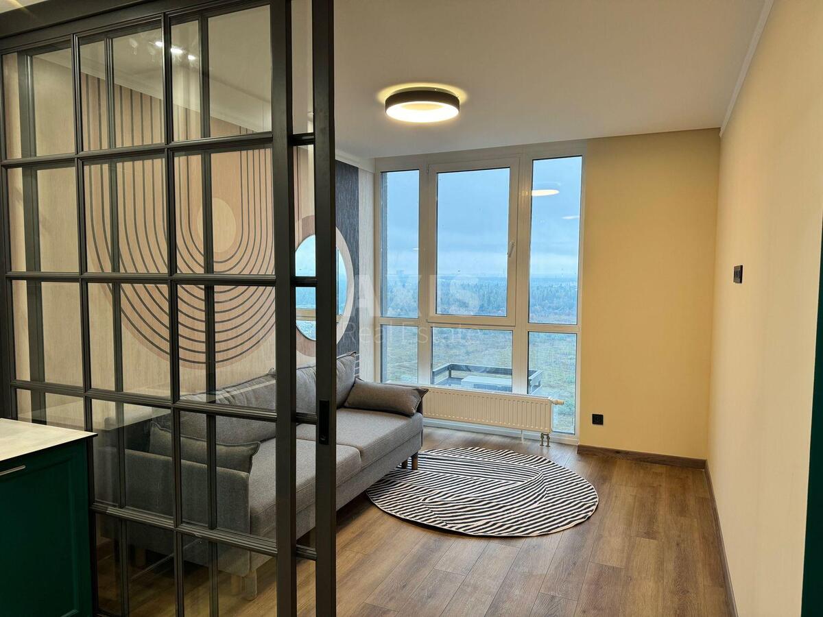 2k apartment pr-t Pravdy 832