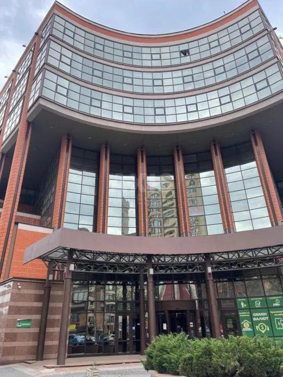 Office vul. Shevcova Ivana 5, 134m2