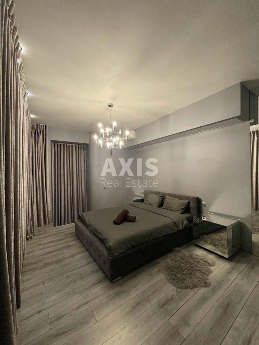 2k apartment uzviz Andrii'vs'kyj 2Б479355