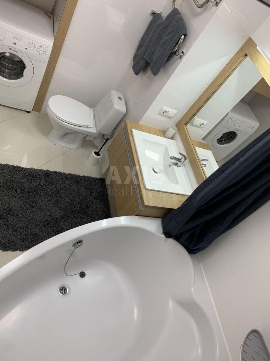 1к квартира ул. Мишуги Александра 2636744