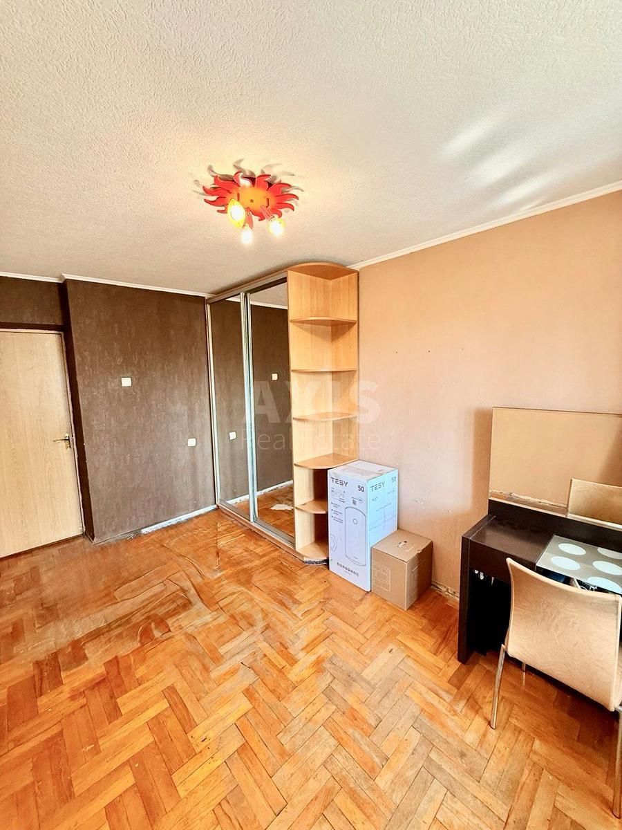 4к квартира ул. Святошинская 6595267