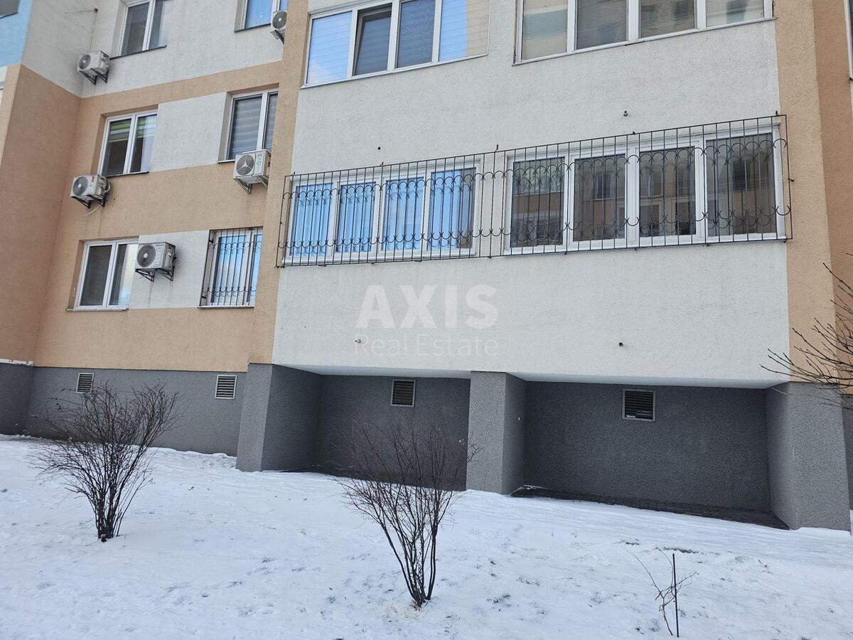 1k apartment vul. Danchenka Sergija 28Б636956