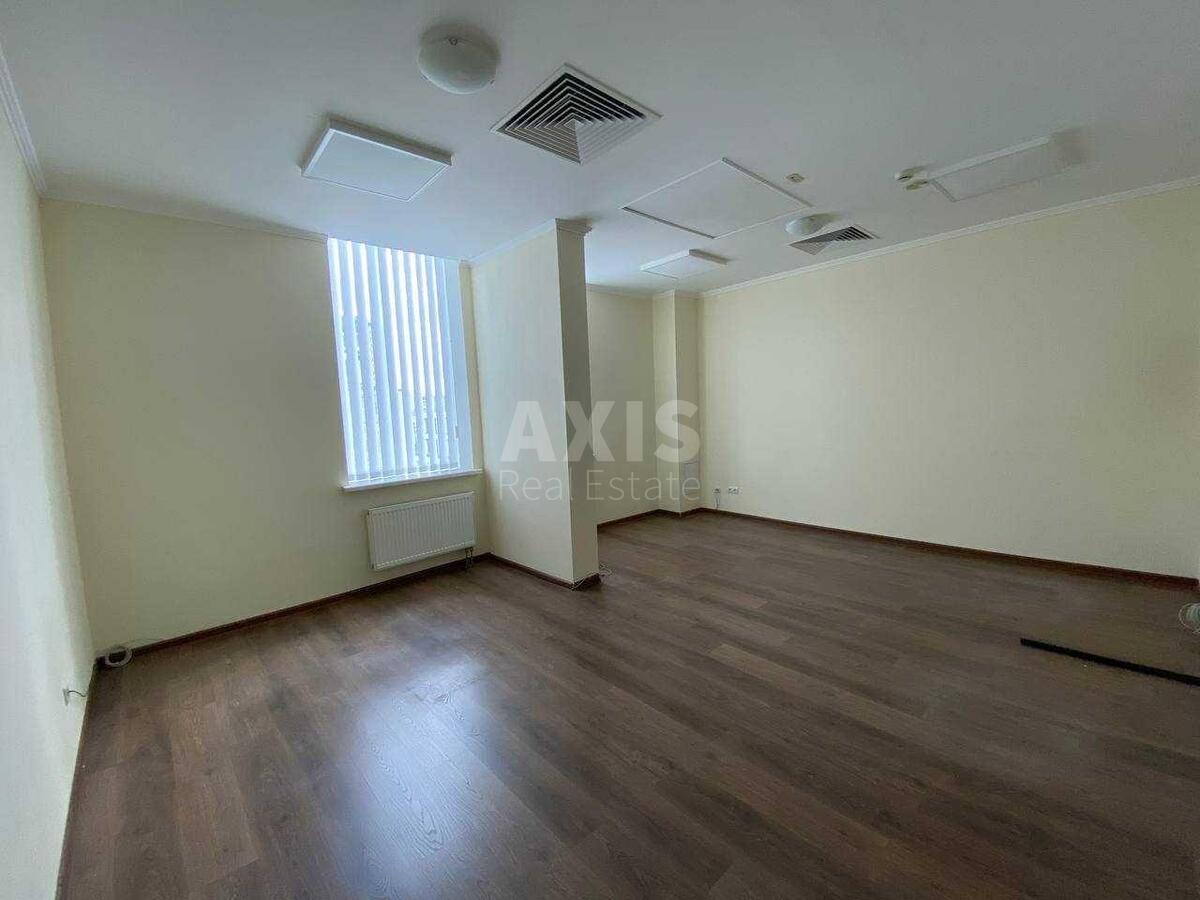 Office prov. Hrestovyj 2А, 507m2592431