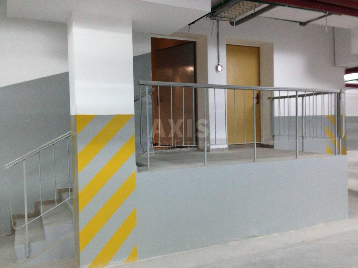 4k apartment vul. Panel'na 63