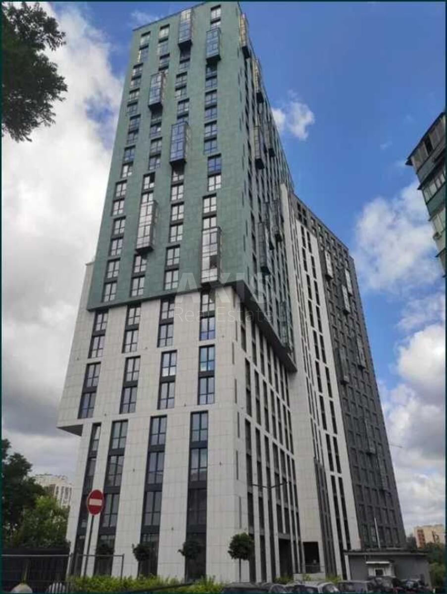 2k apartment pr-t Peremogy 5Б