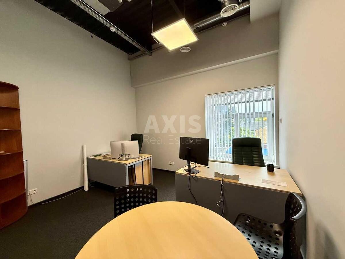 Office vul. Gajdara 58/10, 362m2634272