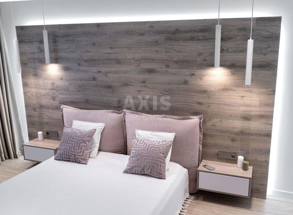 2k apartment vul. Yulia Zdanovska 36А1