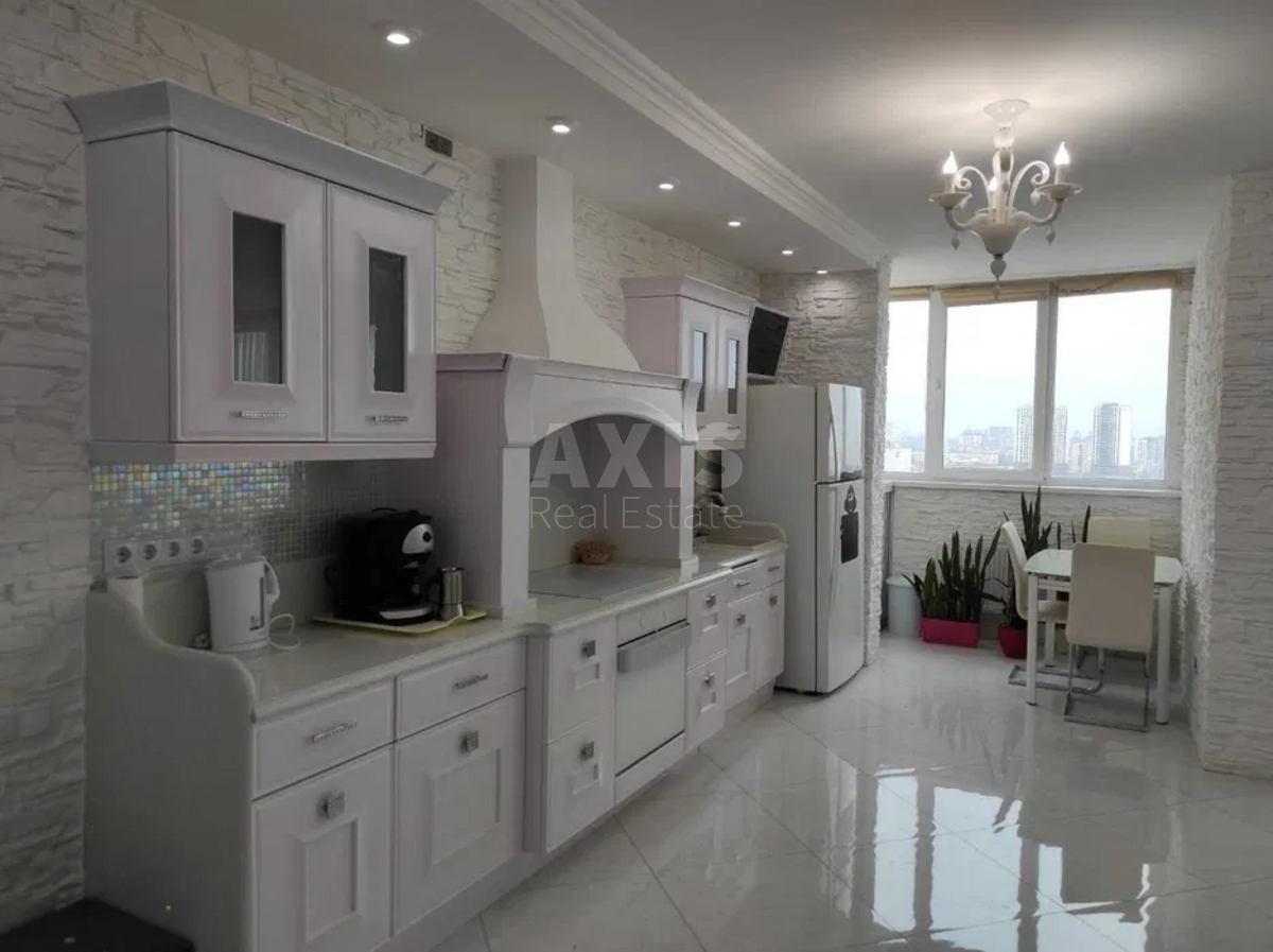 3k apartment pr-t Lobanovs'kogo 6А468920