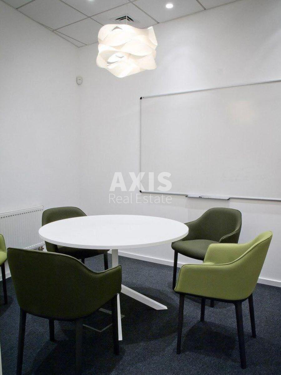 Office vul. Myhajlivs'ka 7, 424m2527430