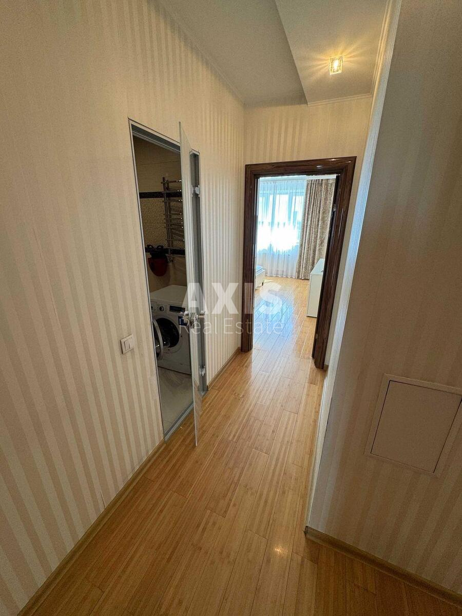 2к квартира ул. Голосеевская 130