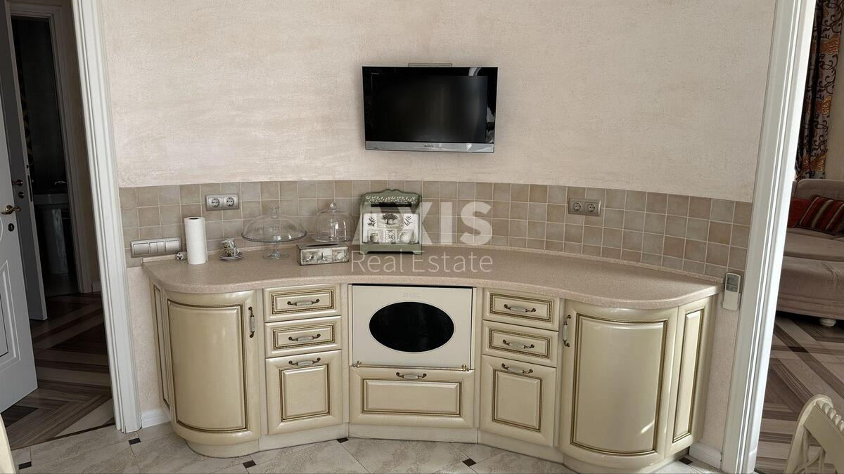 3k apartment vul. Protasiv Jar 80