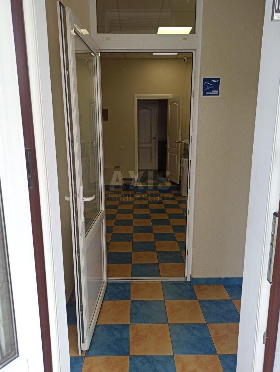 Объект торговли ул. Ревуцкого 42В, 109м2634734