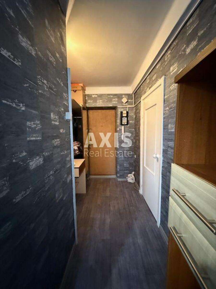 1k apartment bul. Perova 5010