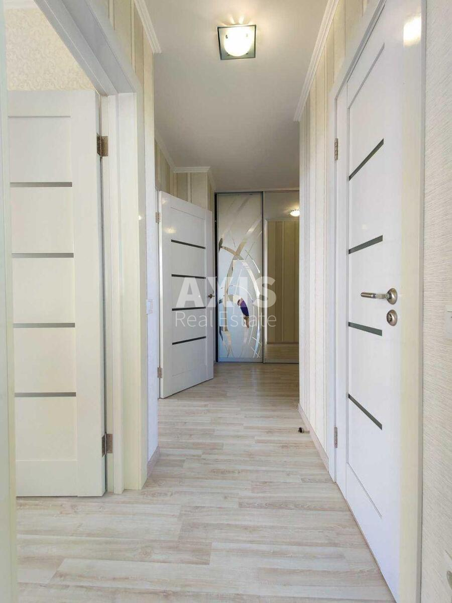 2k apartment vul. Lebedjeva Mykoly 14624439