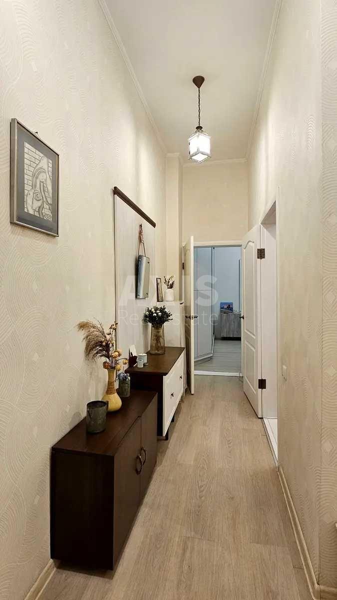 3k apartment vul. Rustaveli Shota 32626969