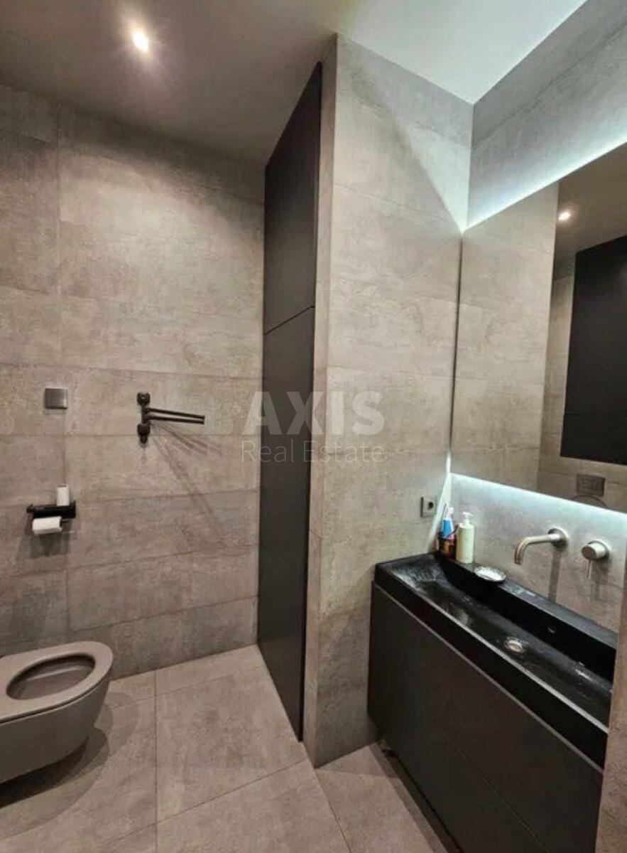 3k apartment nab. Dniprovs'ka 14627179