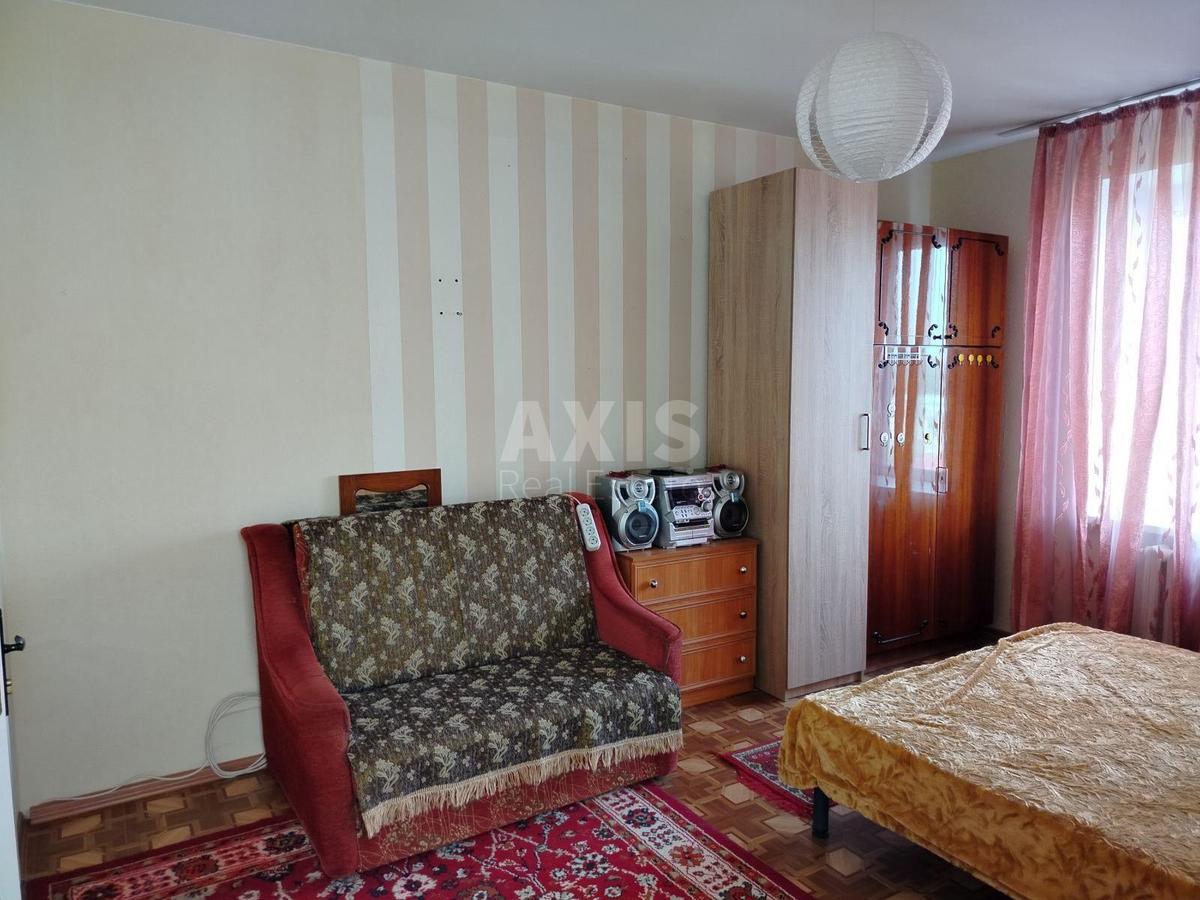 3k apartment vul. Alma-Atyns'ka 41А1
