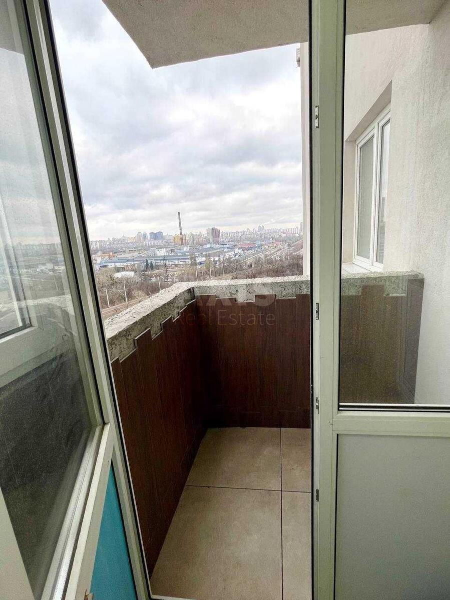 1k apartment prov. Baltijs'kyj 2313