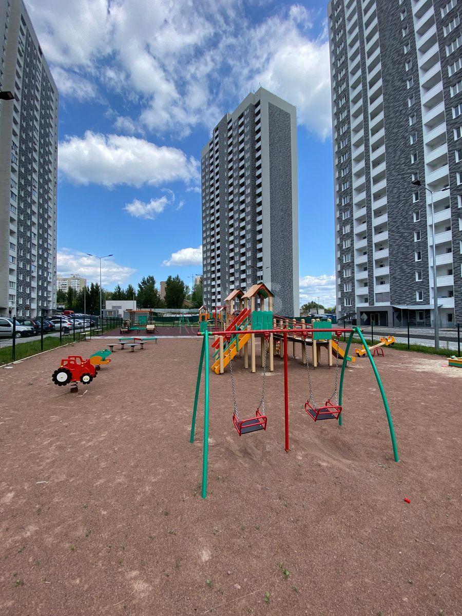 2k apartment vul. Konopljans'ka 22Б58456