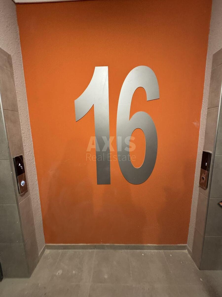 3k apartment pr-t Peremogy 6713