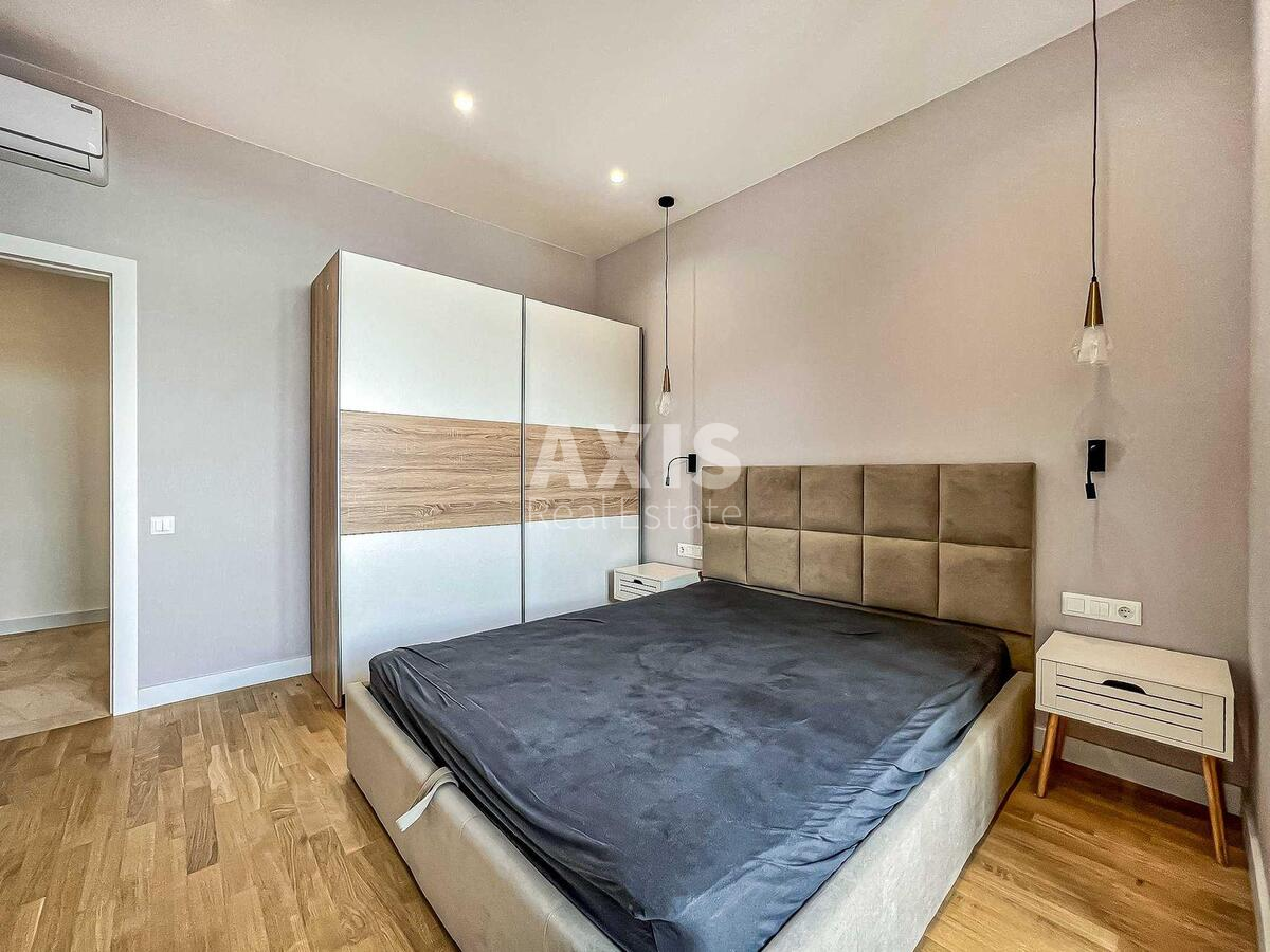 2k apartment vul. Hmel'nyc'kogo Bogdana 58А572946