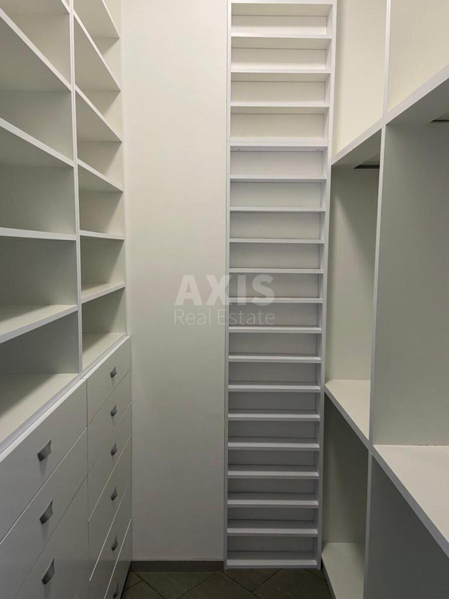 1k apartment vul. Saperne Pole 14/552