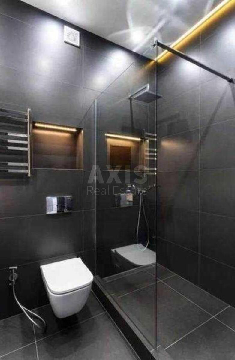 2k apartment bul. Lesi Ukrai'nky 78