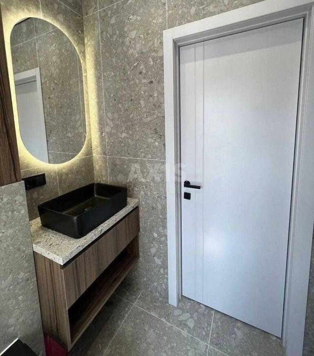 1k apartment vul. Myhajla Maksymovycha 244