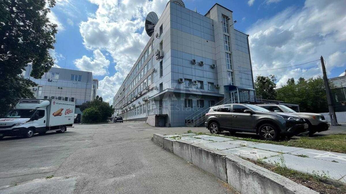 Office vul. Shevcova Ivana 5, 100m2585441