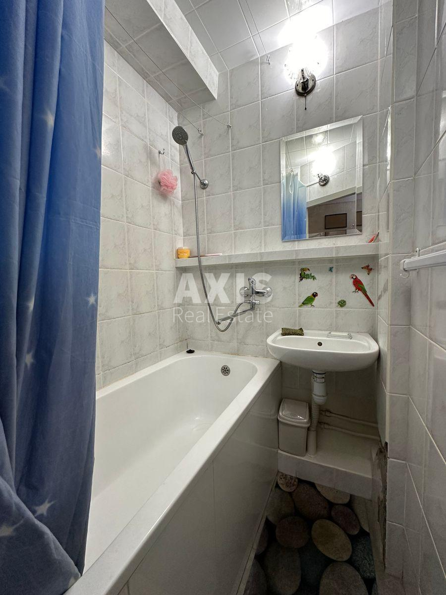 3к квартира пр-т Леся Курбаса 18А580404