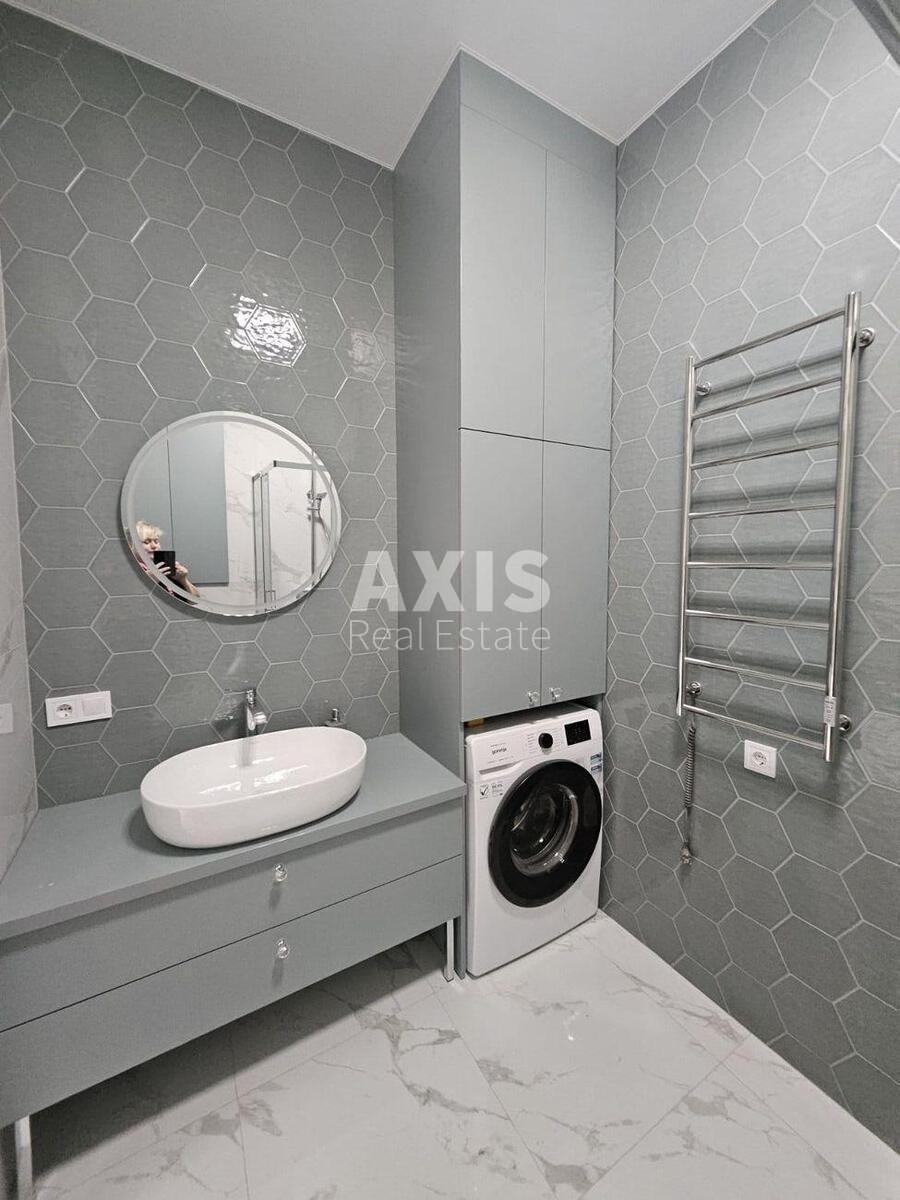 1k apartment pr-t Peremogy 11Б562435