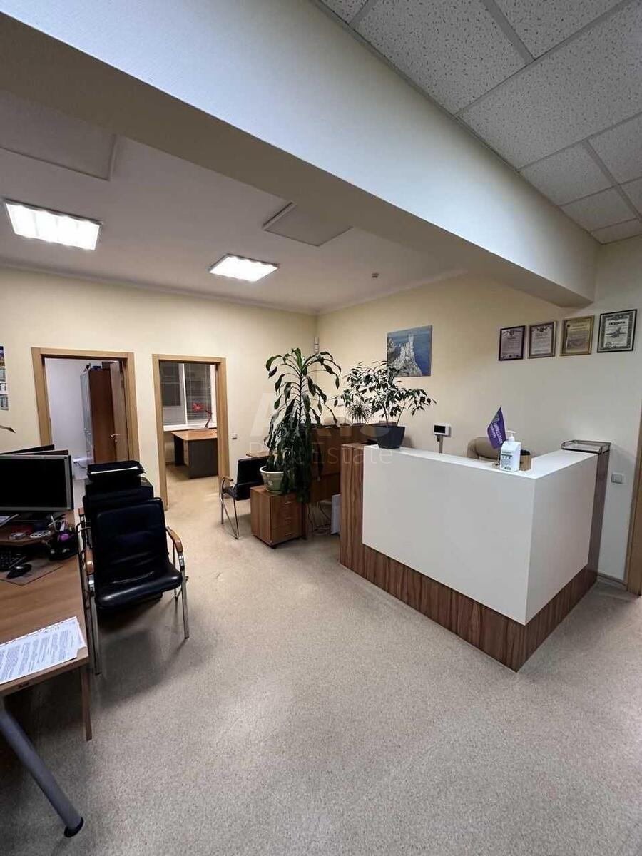 Офис ул. Старокиевская 8/12, 168м2491427