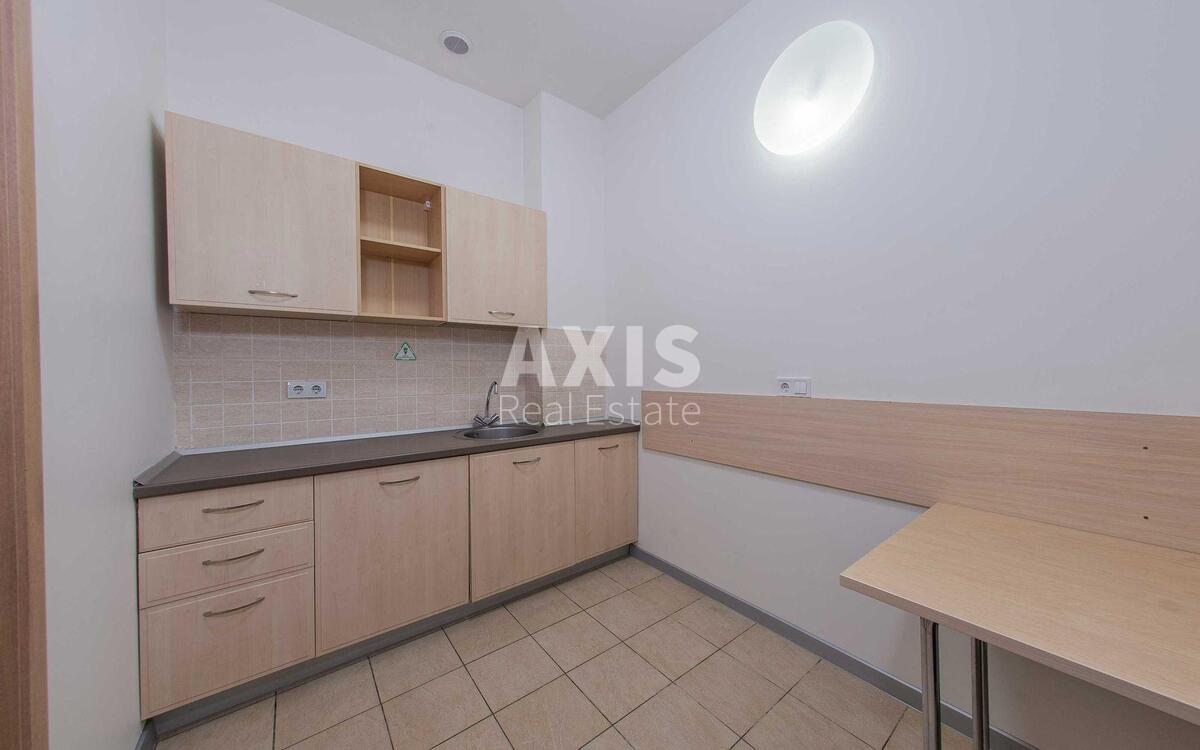 Office vul. Levka Lukyanenka 21, 145m2592452