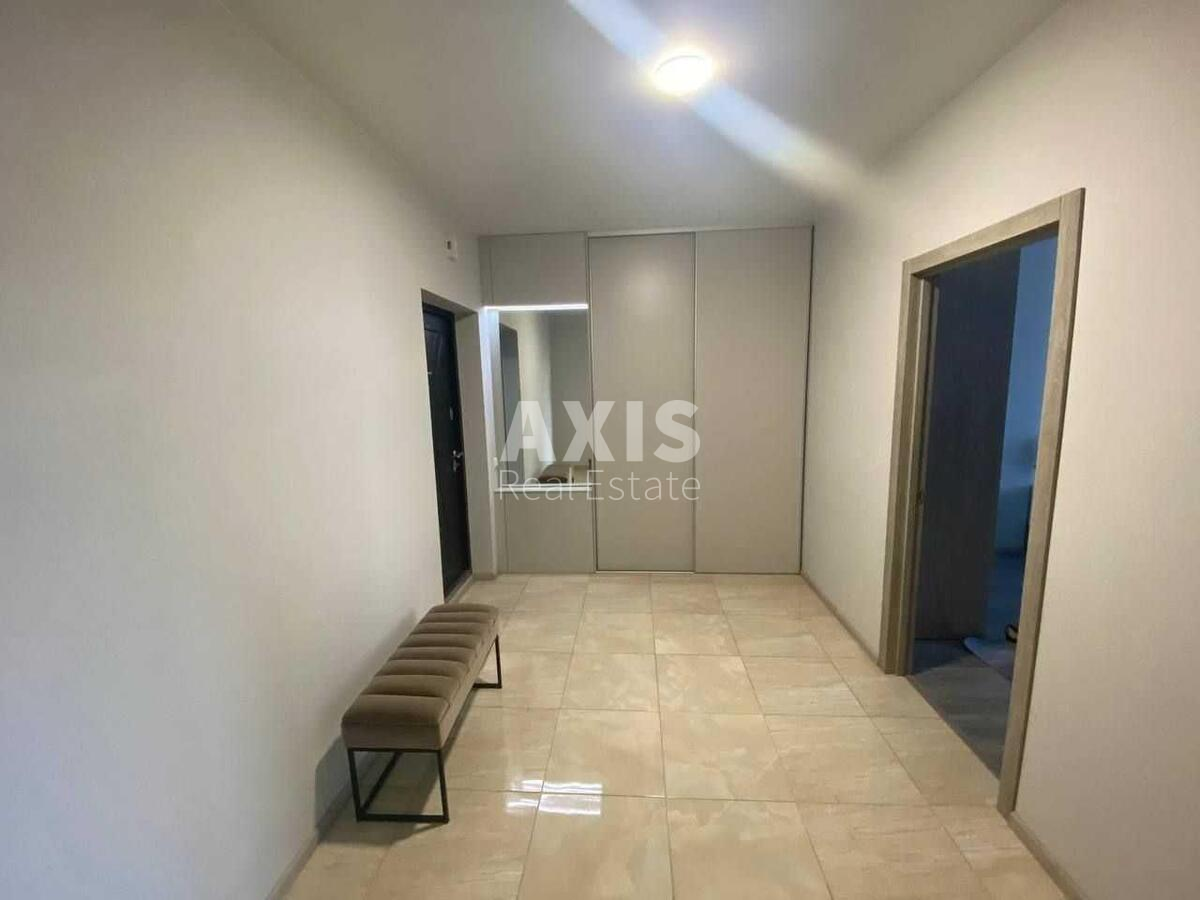 1k apartment vul. Glybochyc'ka 735813210