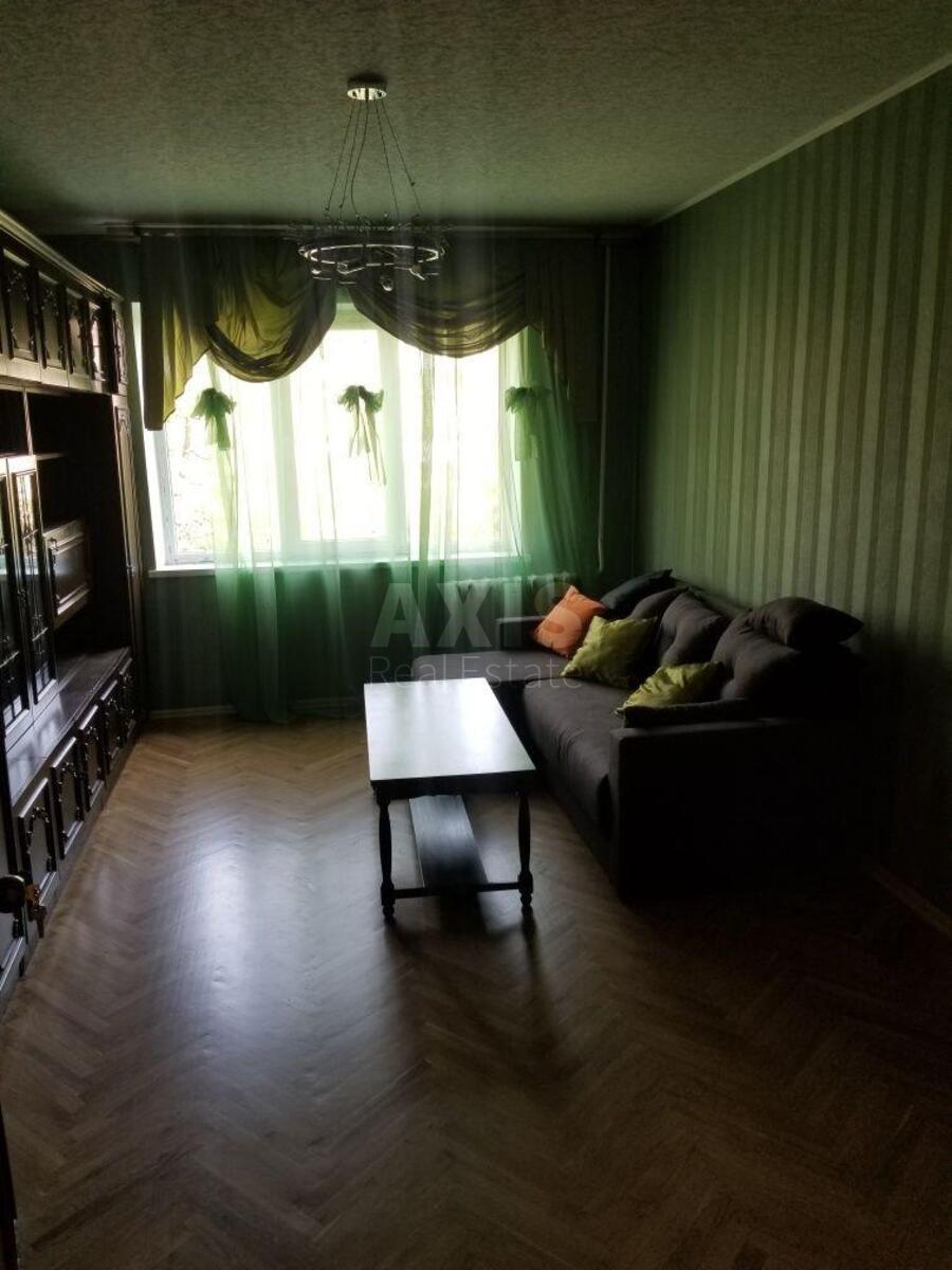 3k apartment vul. Cheljabins'ka 5Б1