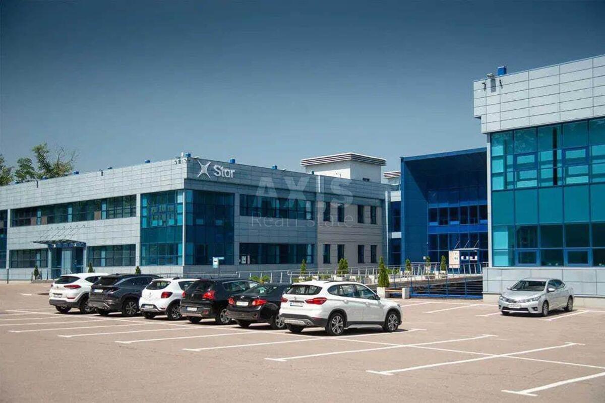 Office prov. Ohtyrs'kyj 6, 298m25868615