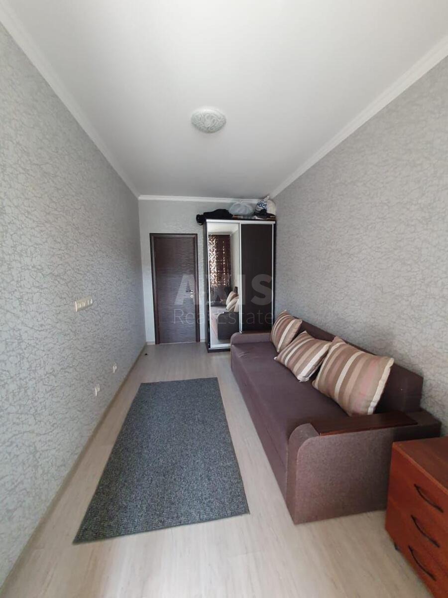 1k apartment vul. Dragomanova 2А0