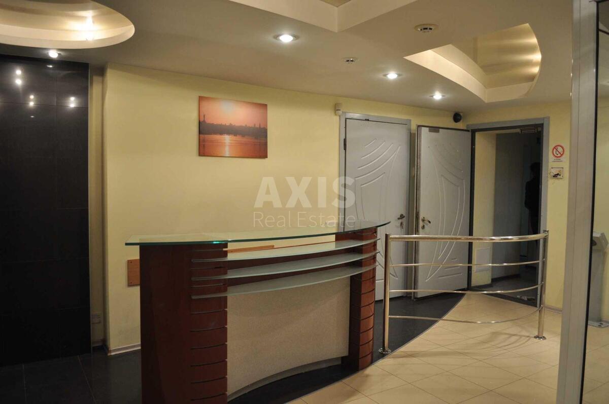 Office vul. Tampere 5, 99m2588067