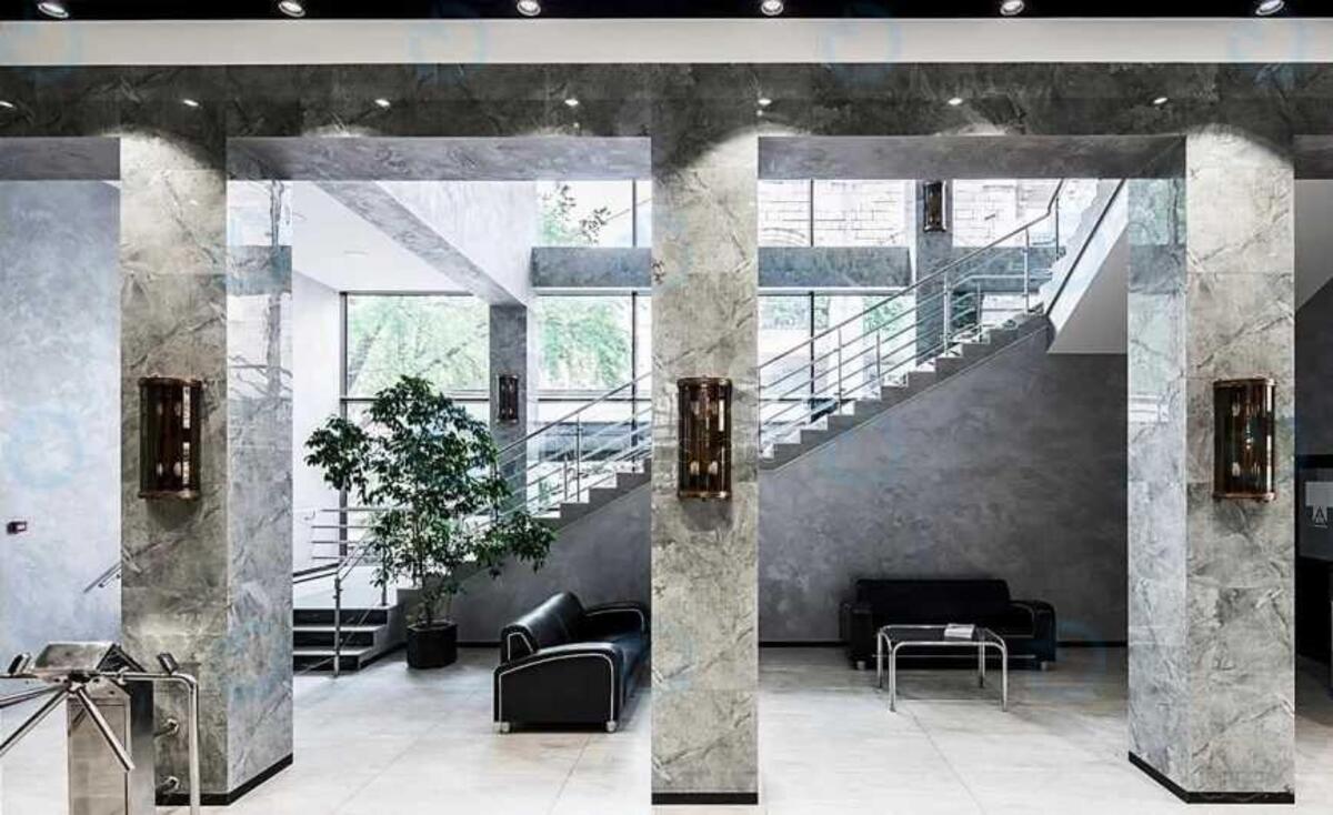 Office vul. Hreshhatyk 19, 1500m2588373