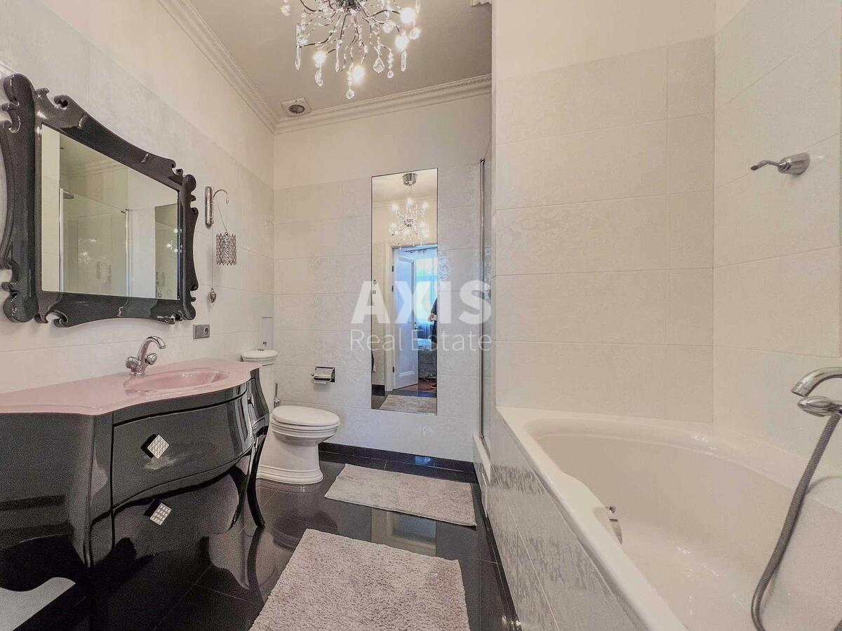 3k apartment bul. Shevchenka Tarasa 11А5243710