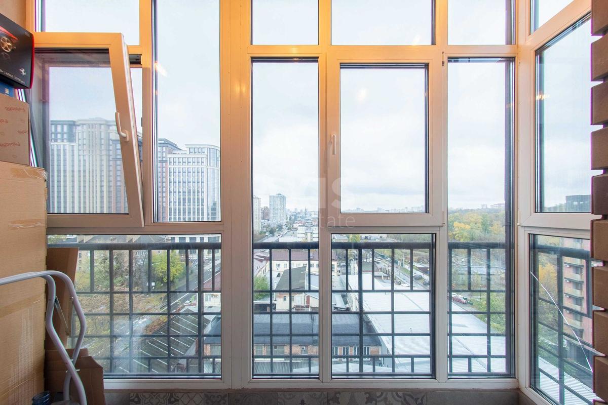 2k apartment vul. Malevycha Kazymyra 489