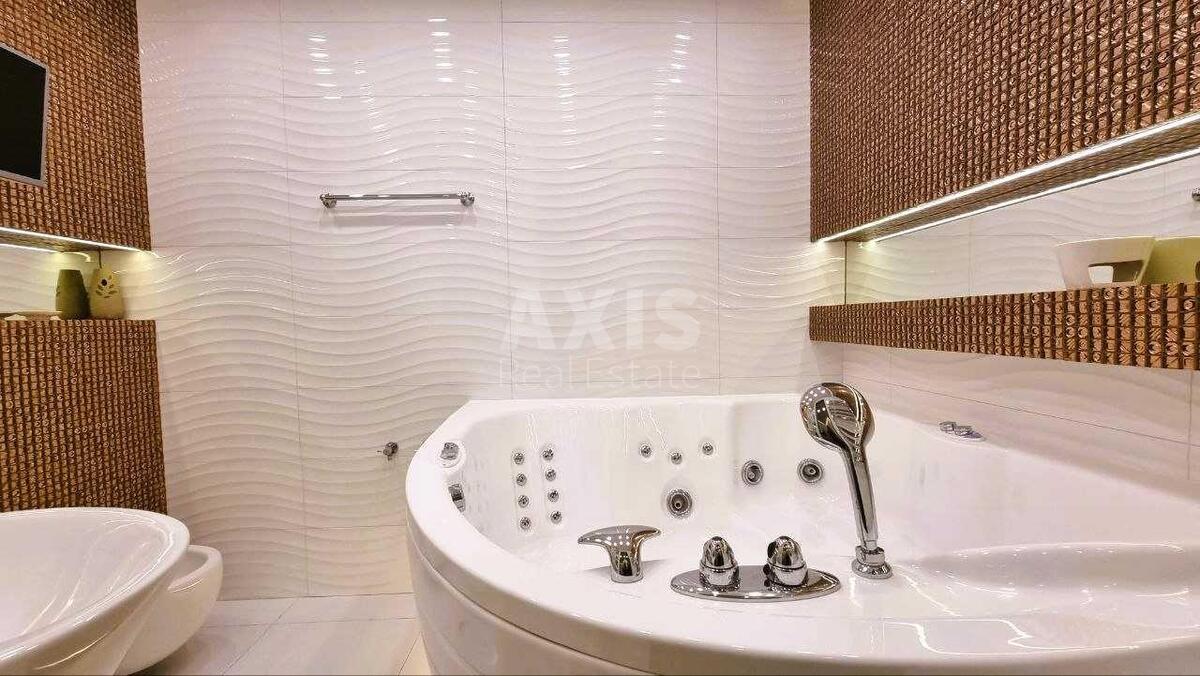 3k apartment vul. Vyshgorods'ka 456314312