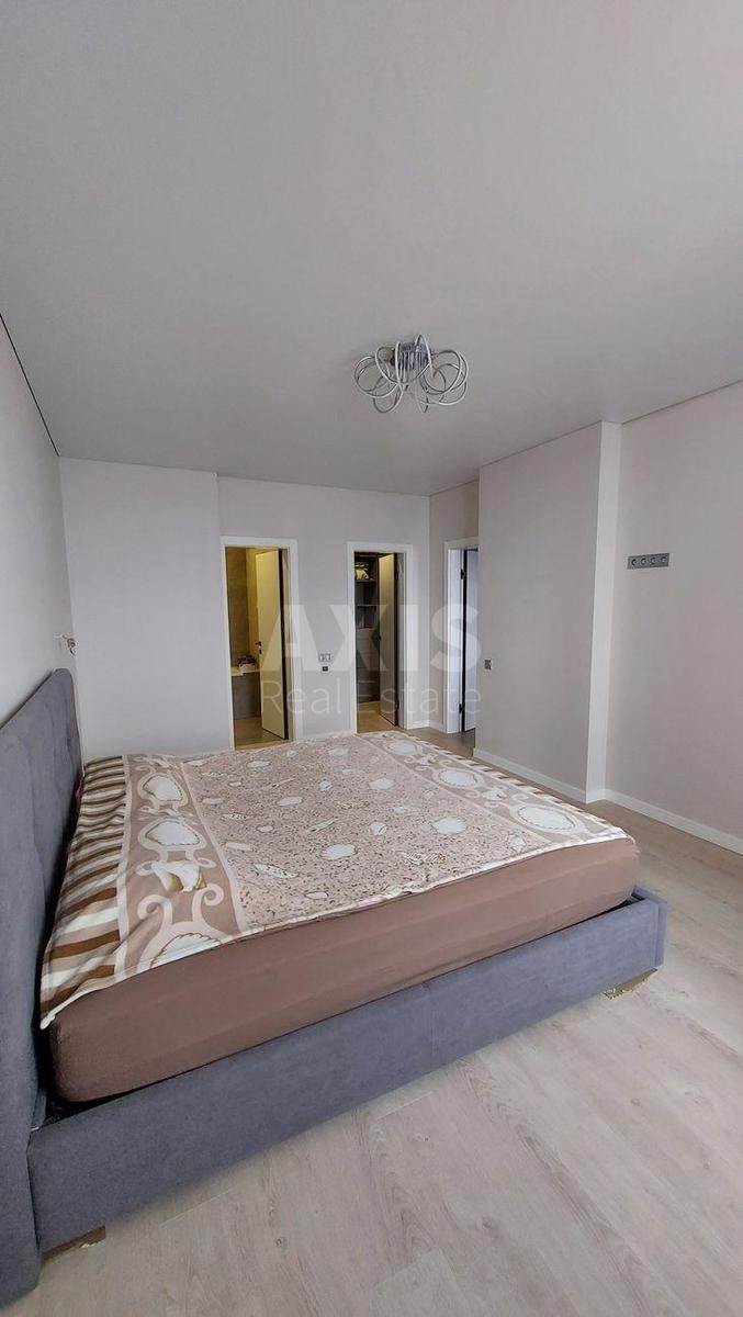 3k apartment vul. Myhajla Maksymovycha 3Г3