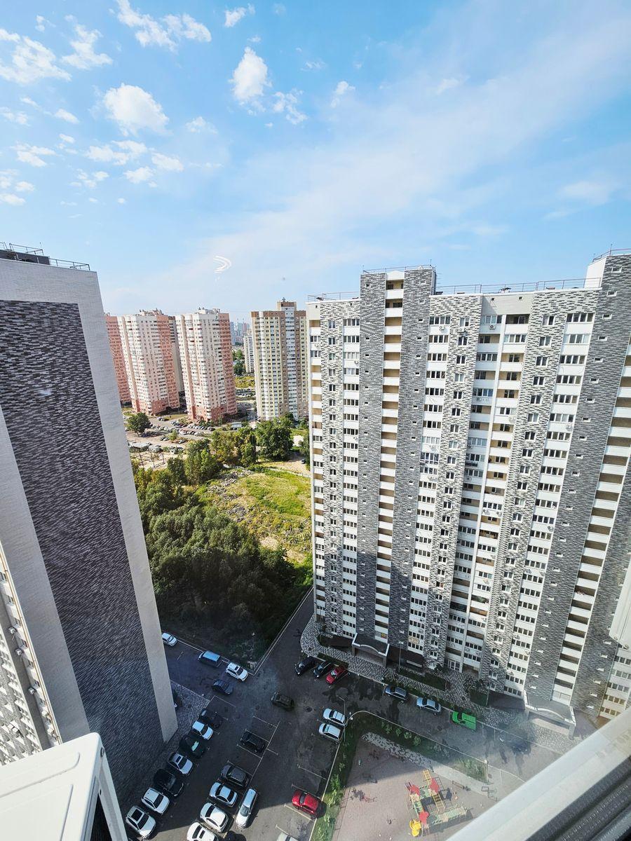 2k apartment vul. Revuc'kogo 54588797