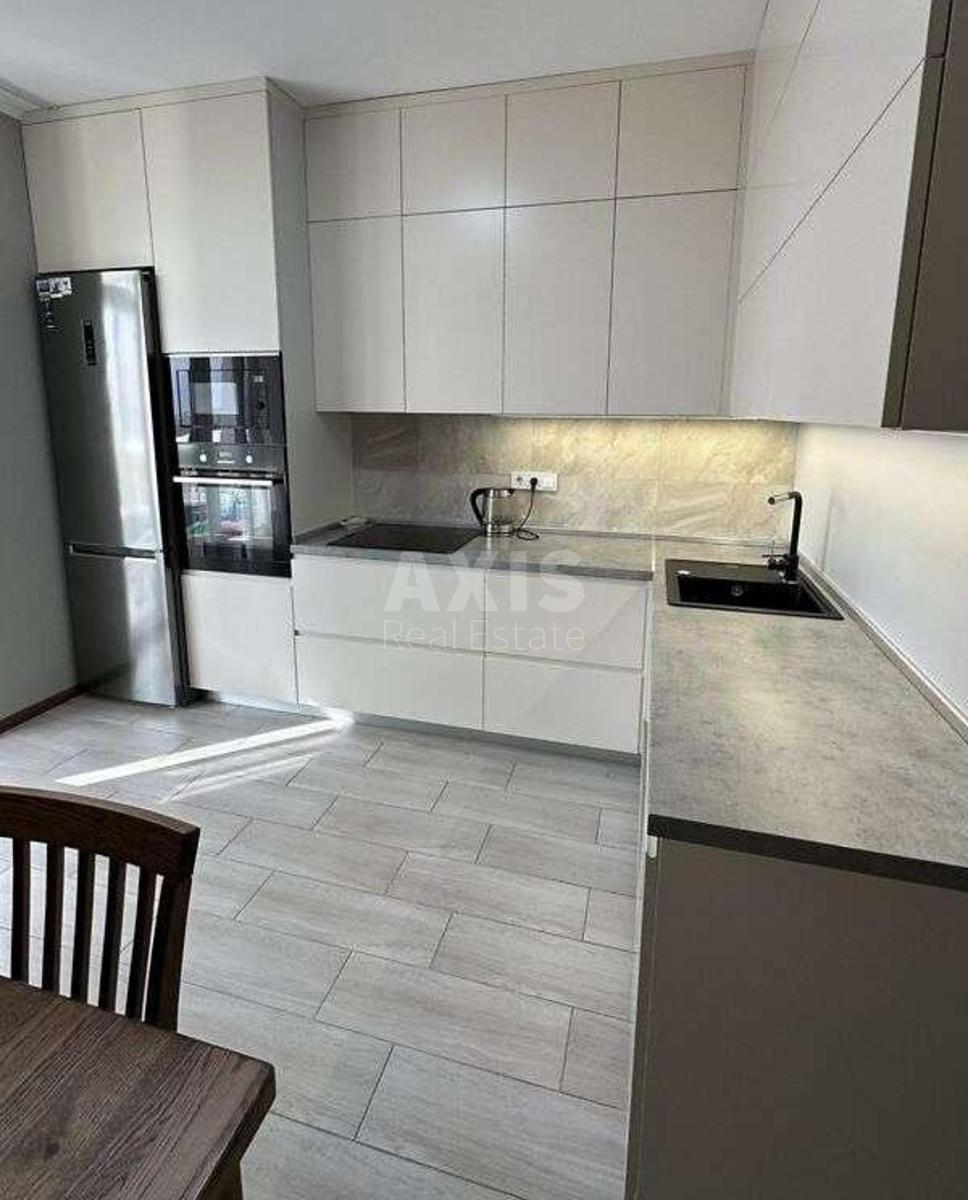 2k apartment pr-t Peremogy 670