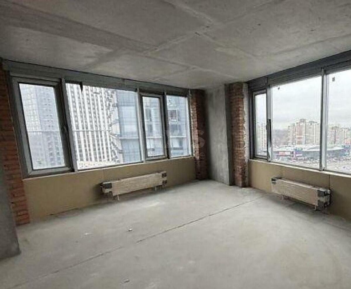 3k apartment vul. Zabolotnogo Akademika 12
