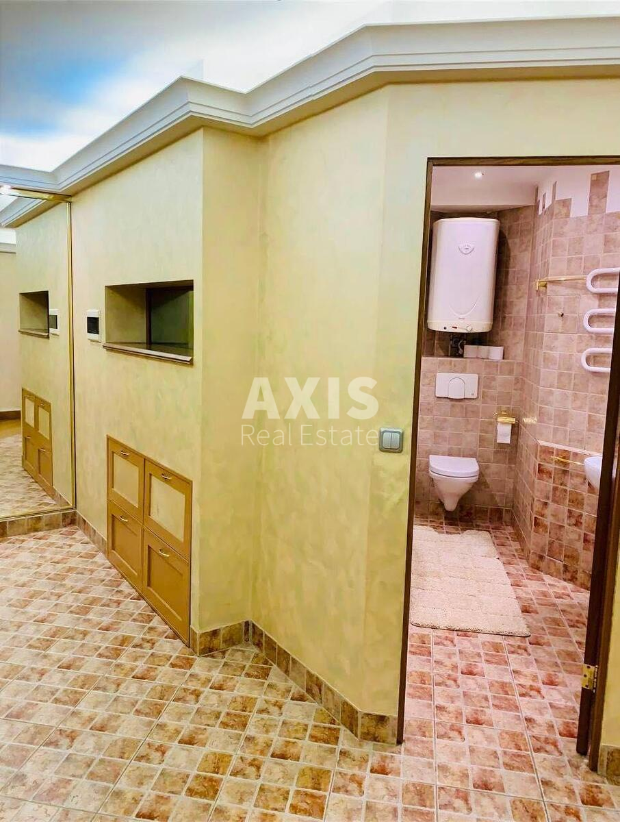 1k apartment vul. Florencii' 1/119