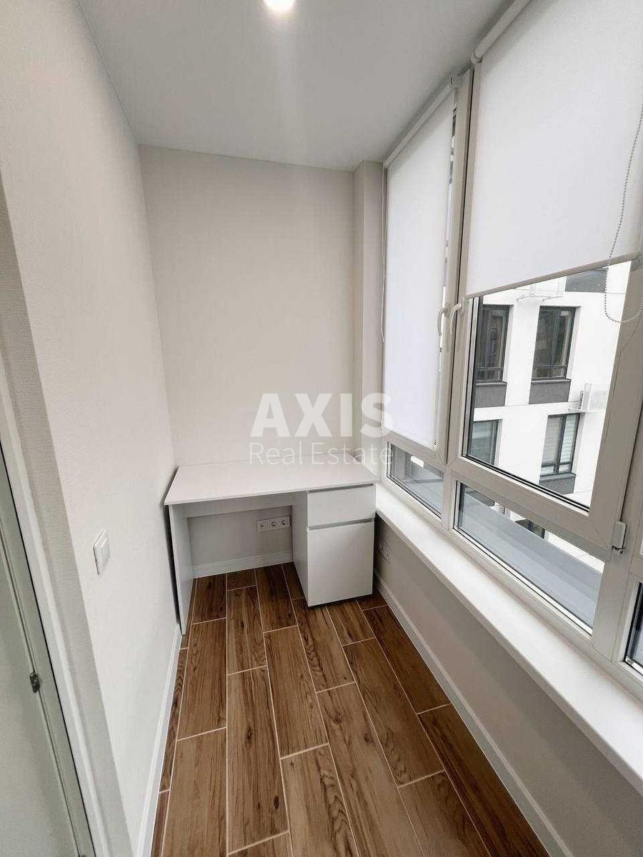 1k apartment vul. Saljutna 2Б401717